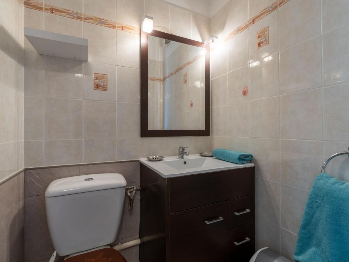 Studio Los Amigos-9 By Interhome Le Grau-du-Roi Bagian luar foto